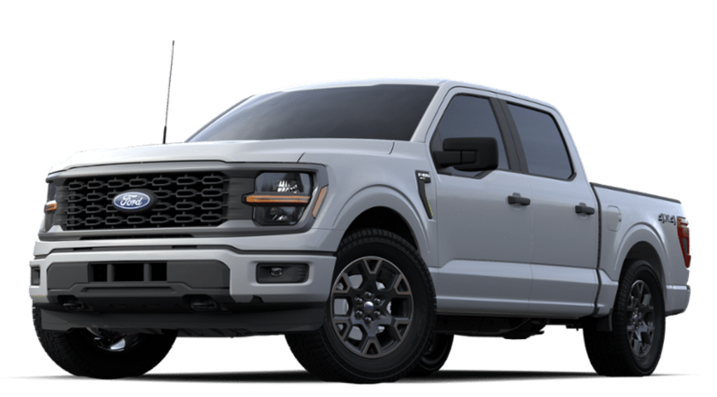 New 2024 Ford F150 For Sale in San Angelo, TX Near Ballinger, Sonora