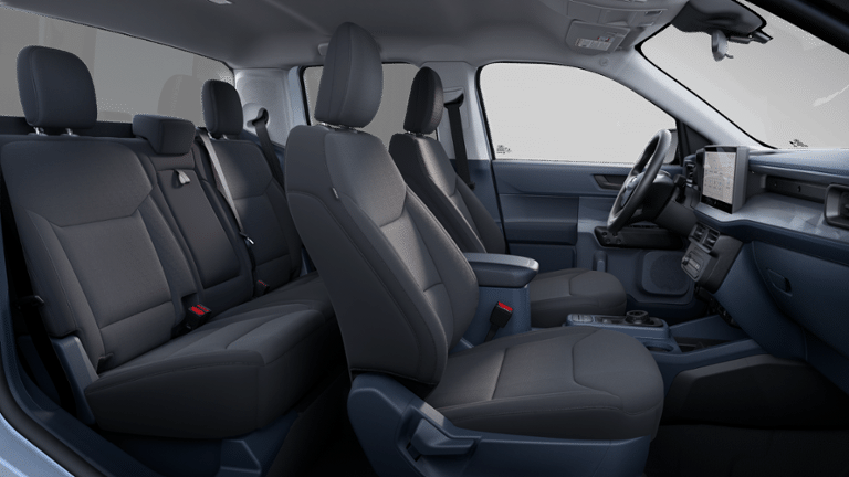 2025 Ford Maverick XLT 30