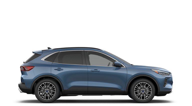 Thumbnail: 2026 Ford Escape - 28