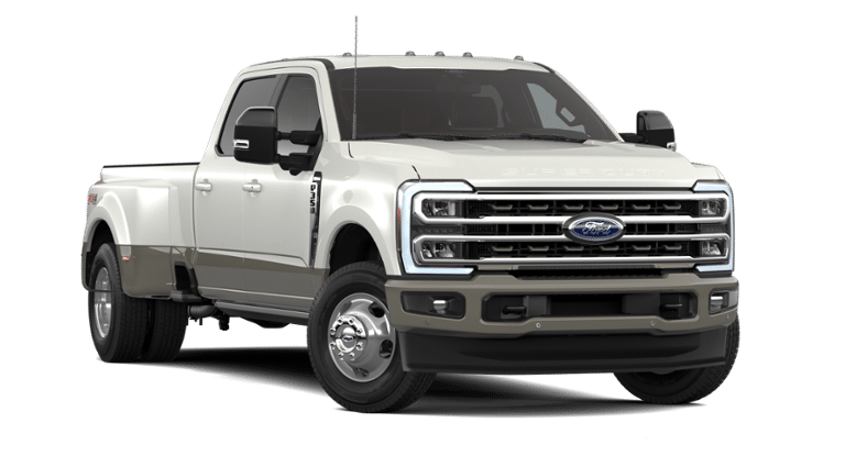 2026 Ford F-350 Super Duty King Ranch - Photo 20