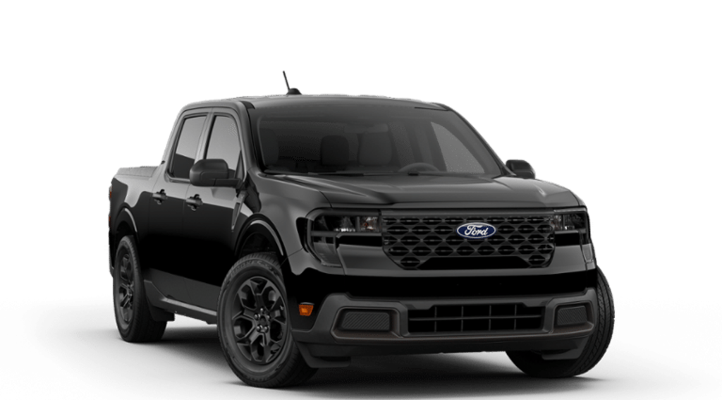 New 2026 Ford Maverick XLT TRUCK