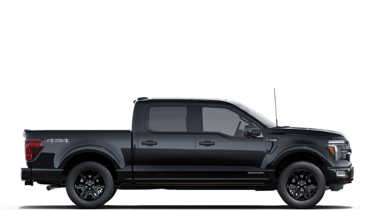 Thumbnail: 2025 Ford F-150 - 6