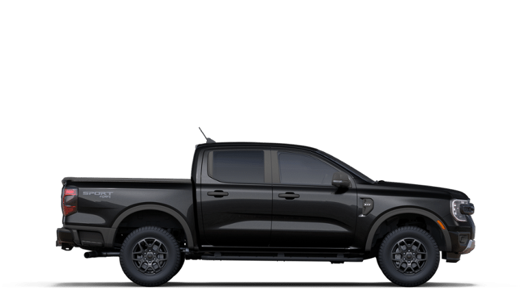 Thumbnail: 2025 Ford Ranger - 27