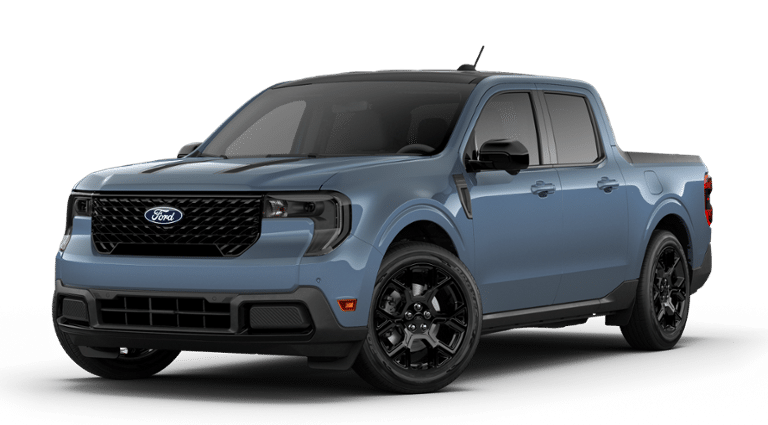 2026 Ford Maverick Truck SuperCrew