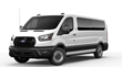  Ford Transit Commercial