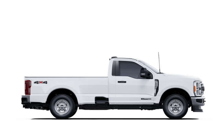 2025 Ford F-250 Super Duty XL - Photo 36