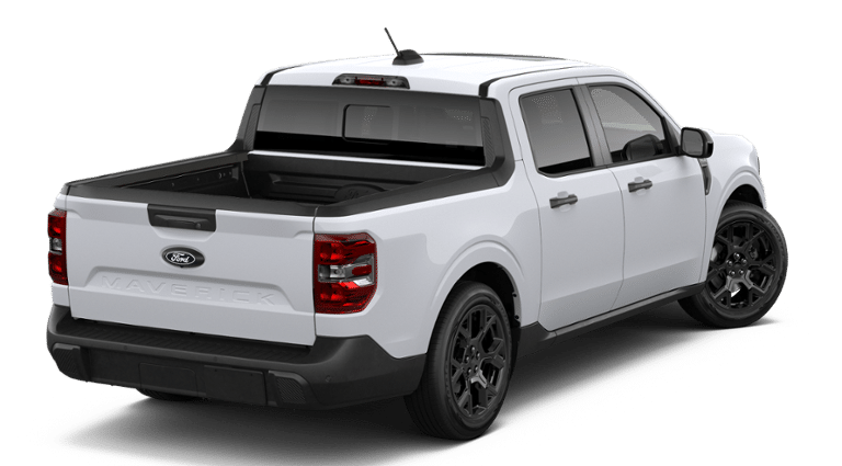 New 2026 Ford Maverick XLT TRUCK