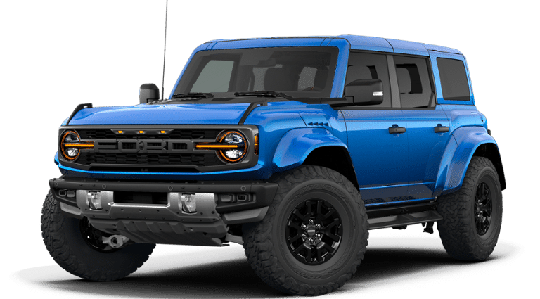 Thumbnail: 2026 Ford Bronco - 26