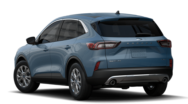 Thumbnail: 2024 Ford Escape - 28
