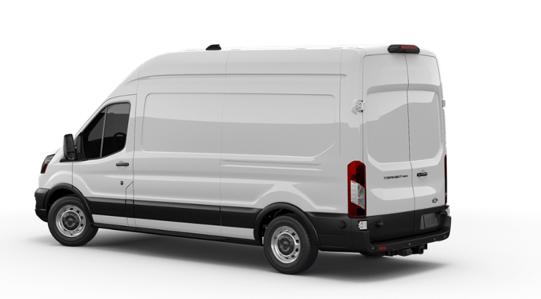 Thumbnail: 2026 Ford Transit Series - 23