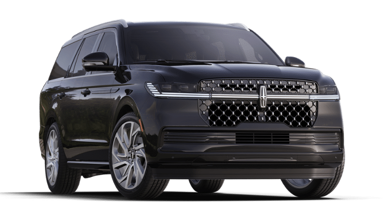 2025 Lincoln Navigator Black Label - Photo 48