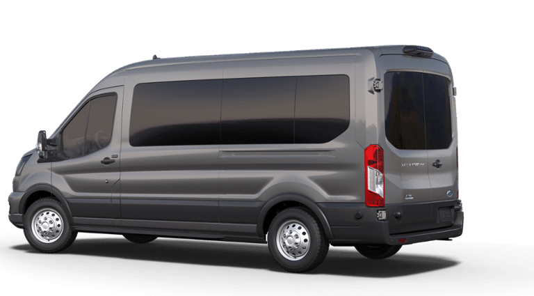 2025 Ford Transit Passenger Van XLT - Photo 60