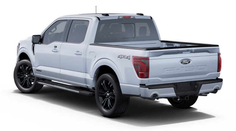 Thumbnail: 2025 Ford F-150 - 25