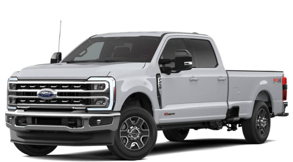 New 2026 Ford Super Duty F-250 Lariat TRUCK