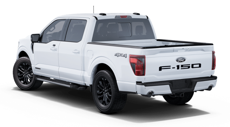 2025 Ford F-150 XLT 24