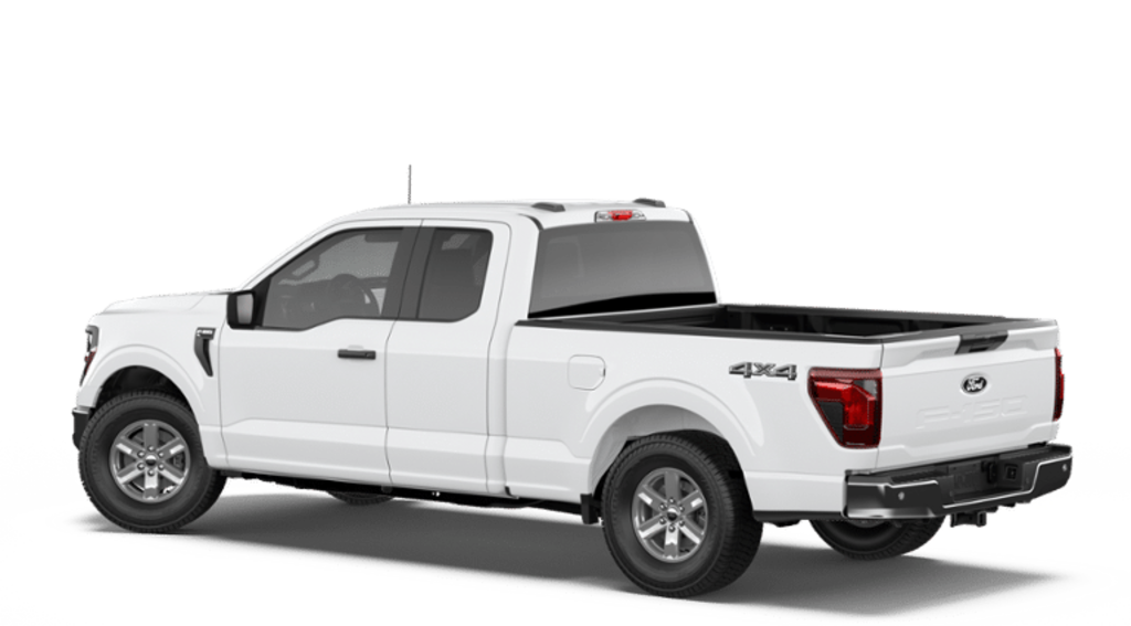 New 2026 Ford F-150 XL Truck