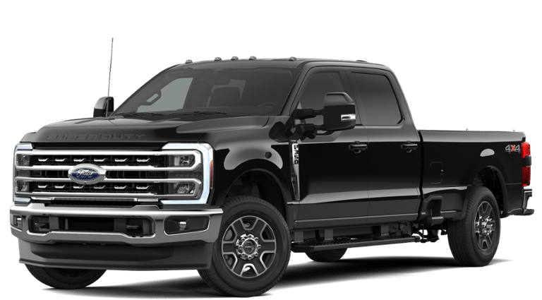 2026 Ford F-350 Super Duty Lariat's photo