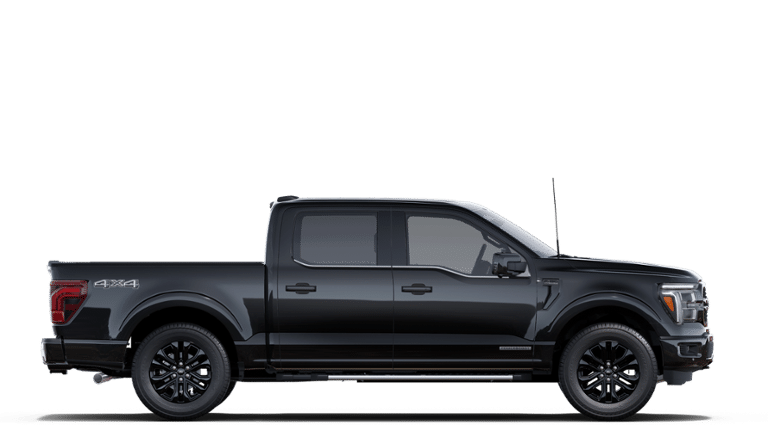 Thumbnail: 2025 Ford F-150 - 27