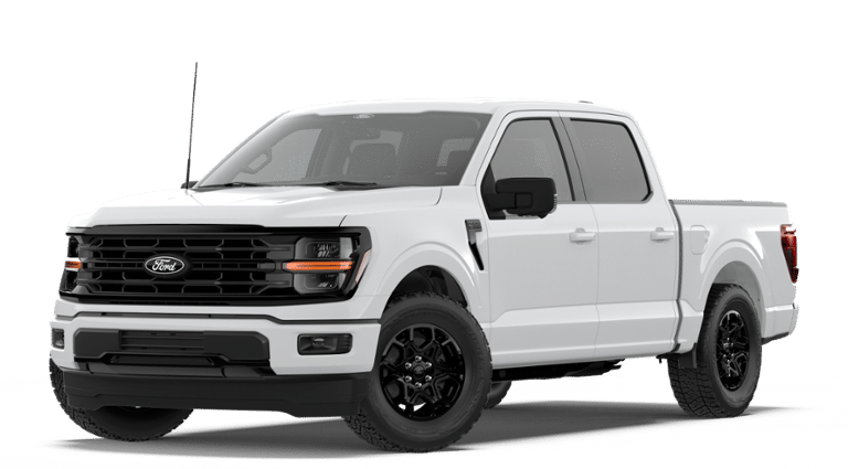 Thumbnail: 2026 Ford F-150 - 24