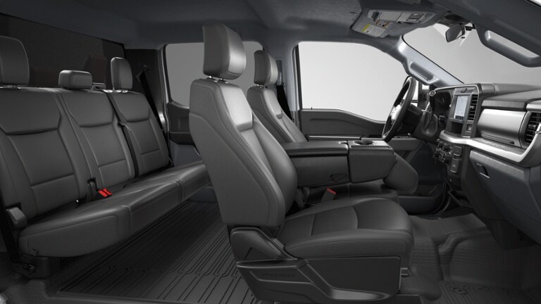 2026 Ford F-350 Super Duty XLT - Photo 12