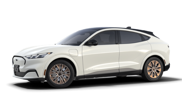 2025 Ford Mustang Mach-E Premium SUV