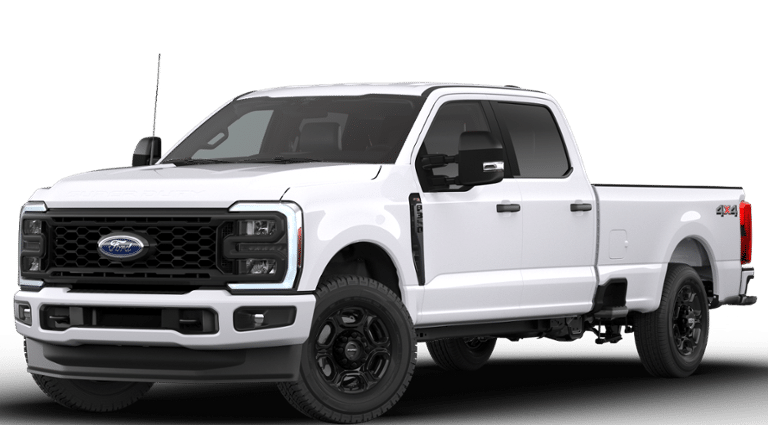 Thumbnail: 2026 Ford F-350 - 23