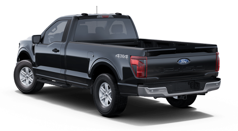 2025 Ford F-150 XL photo 6