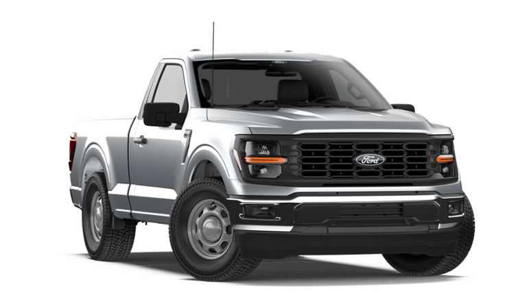 New 2026 Ford F-150 XL Truck