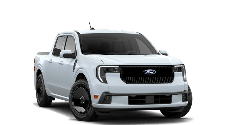 Thumbnail: 2026 Ford Maverick - 27