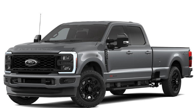 2026 Ford F-250 Super Duty Lariat's photo