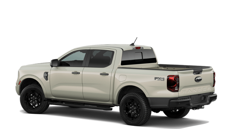 Thumbnail: 2026 Ford Ranger - 11