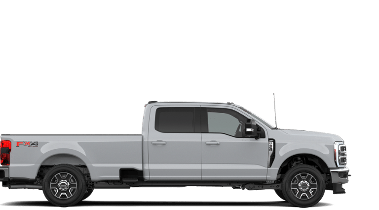 Thumbnail: 2026 Ford F-250 - 4