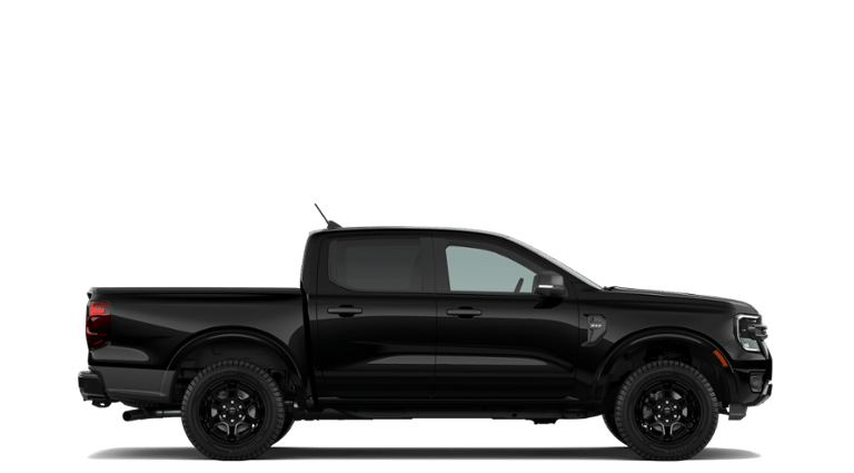 2026 Ford Ranger Truck SuperCrew