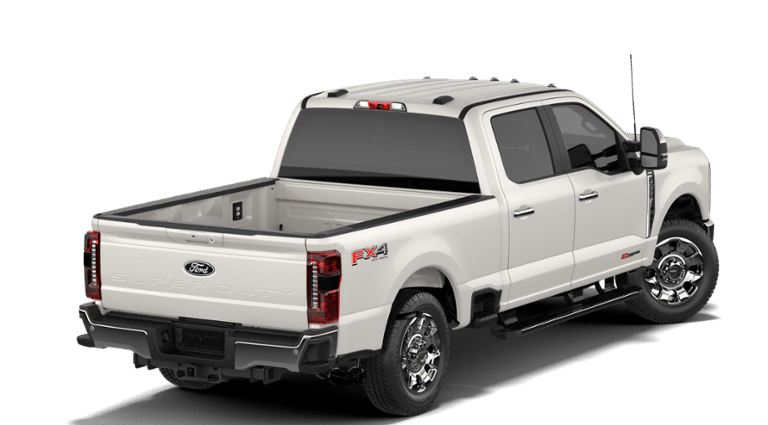 New 2027 Ford Super Duty F-350® Lariat® TRUCK