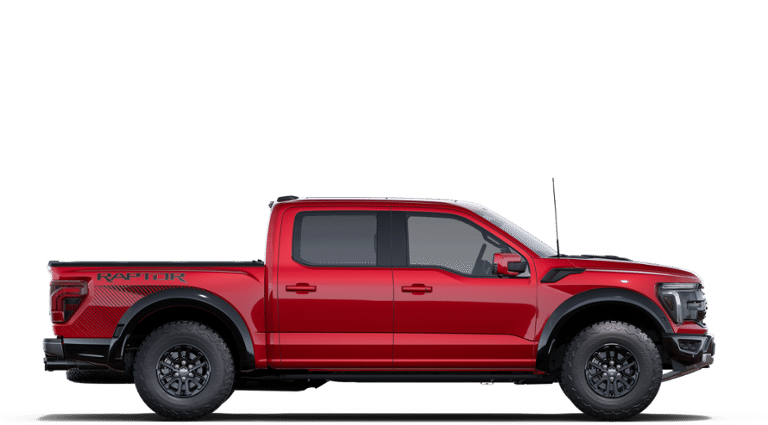 Thumbnail: 2025 Ford F-150 - 27