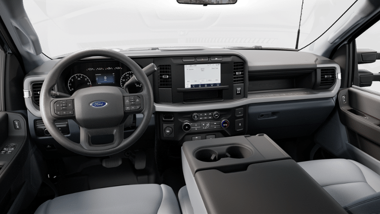 2025 Ford F-350 Super Duty Chassis Cab XL - Photo 29