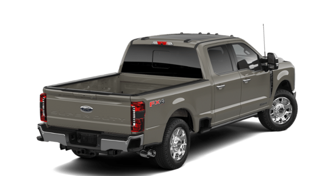 New 2026 Ford F-250 Lariat TRUCK