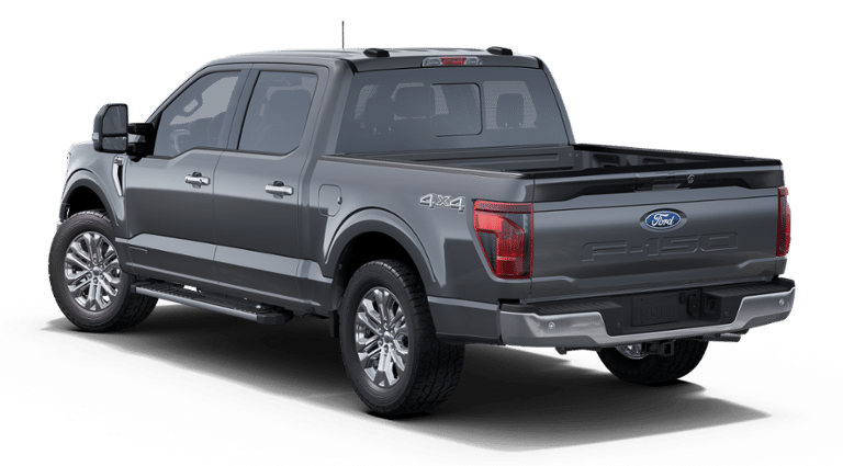 2025 Ford F-150 XLT 3