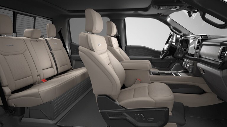 Thumbnail: 2026 Ford F-450 - 22