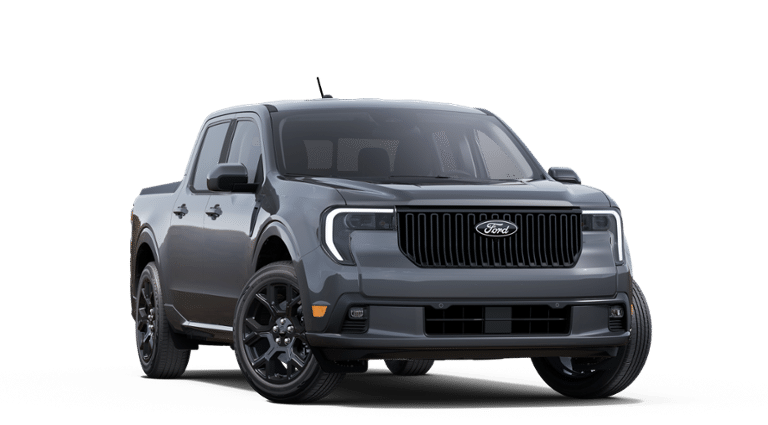 2025 Ford Maverick photo 4