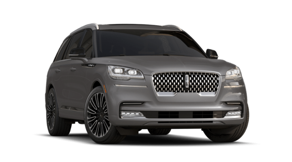 New 2025 Lincoln Aviator For Sale at Jack Demmer Lincoln VIN