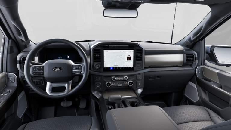 Thumbnail: 2025 Ford F-150 - 51