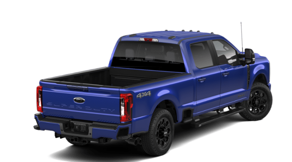 New 2026 Ford F-250 Truck Crew Cab
