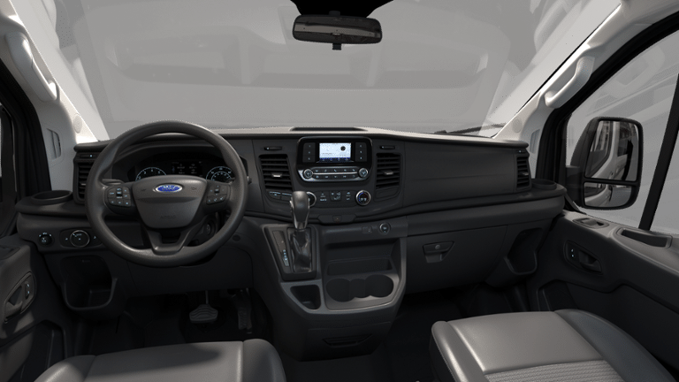 Thumbnail: 2025 Ford Econoline - 29