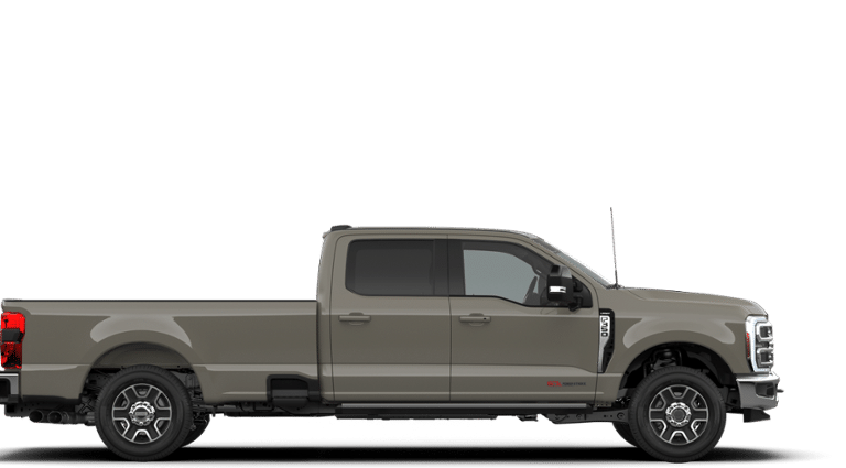 2026 Ford F-350 Super Duty Lariat - Photo 49