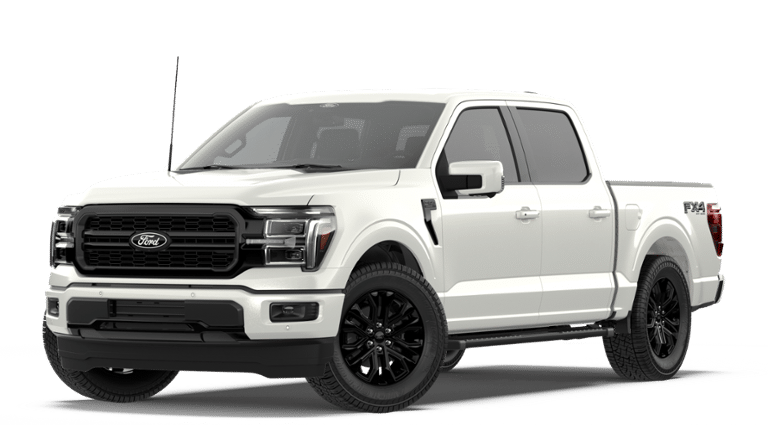 2026 Ford F-150 Lariat - Photo 45