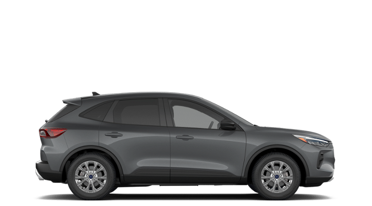 2026 Ford Escape Active - Photo 59