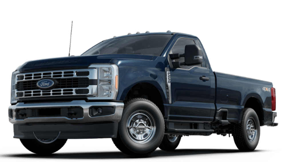 New 2024 Ford F250 For Sale Sussex NJ VIN 1FTBF2BA8REF11531