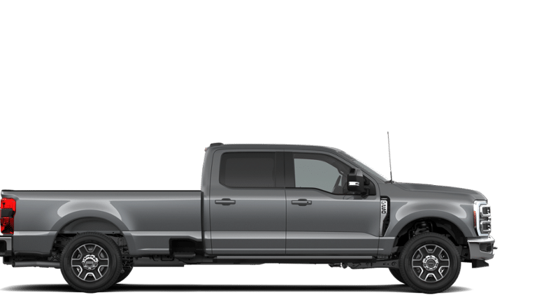 2026 Ford F-250 Super Duty Lariat - Photo 40