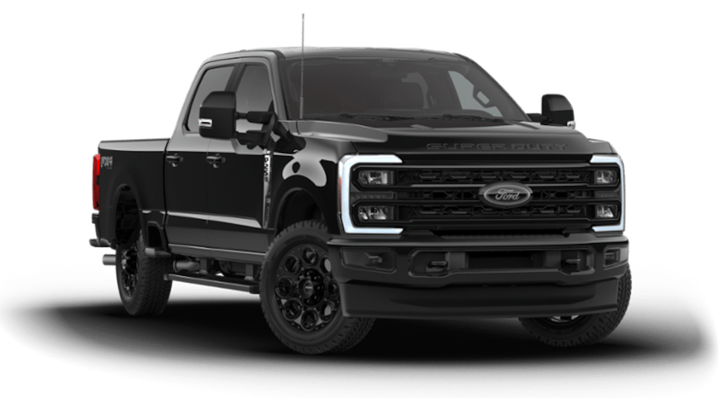New 2026 Ford F-250SD XLT Truck